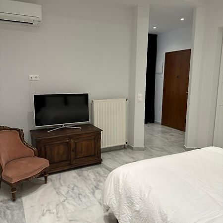 Palace Apartment Athens Exterior photo