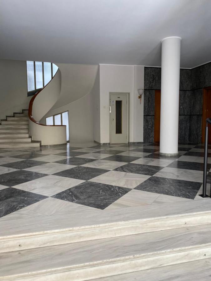 Palace Apartment Athens Exterior photo