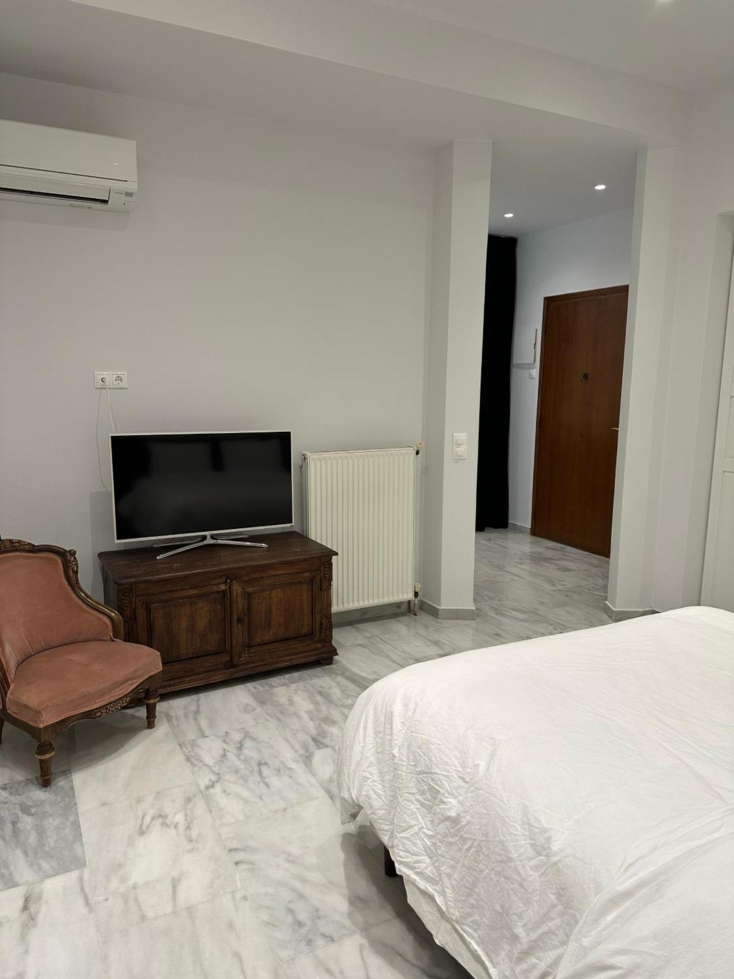 Palace Apartment Athens Exterior photo