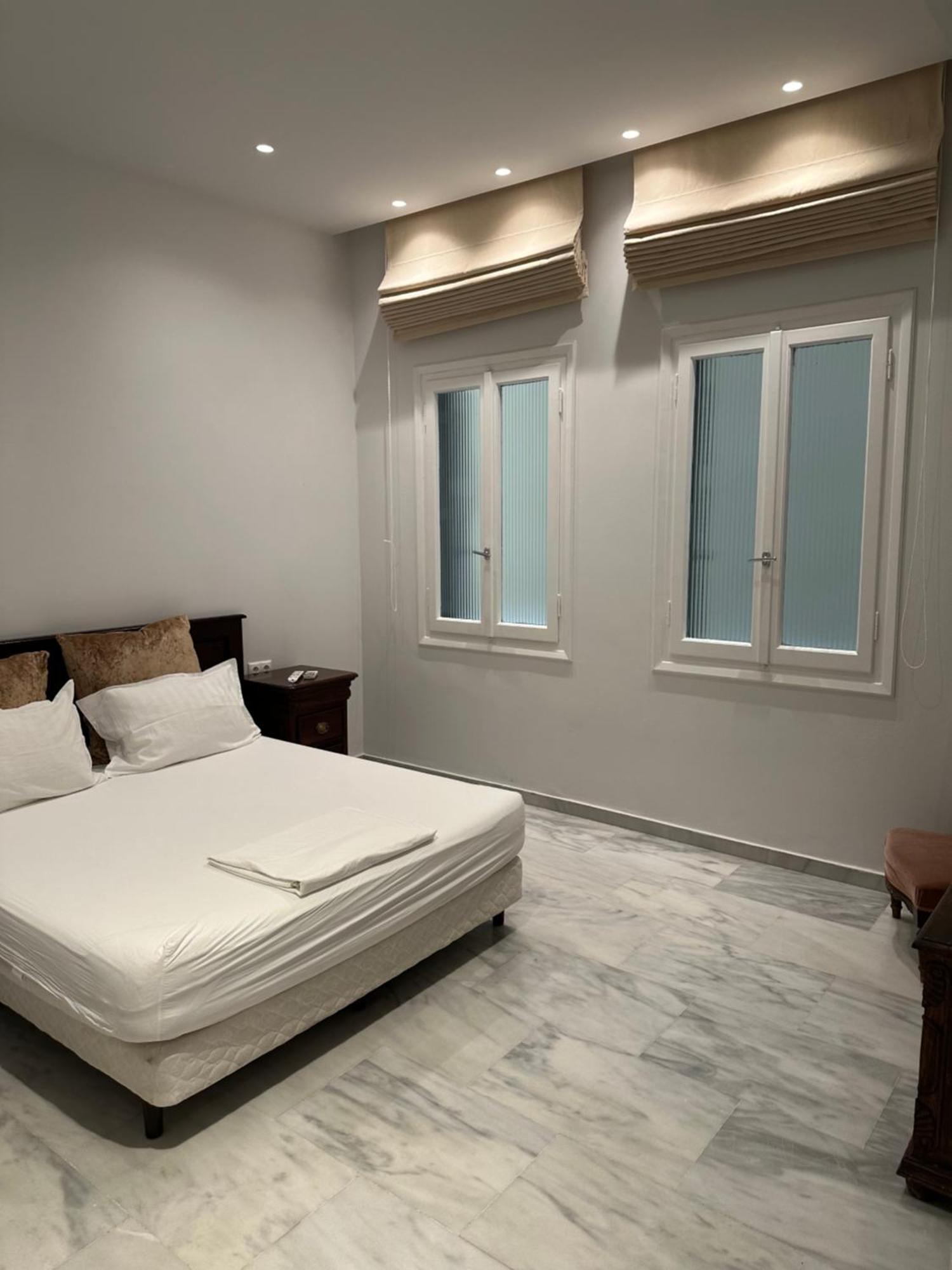 Palace Apartment Athens Exterior photo